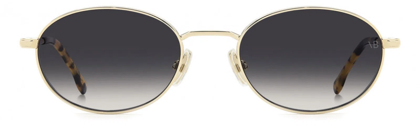 Victoria Beckham VB1020 Sunglasses - view 2